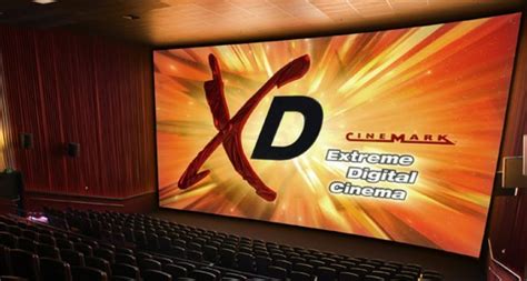 Cinemark xd meaning - Oct 22, 2023 · XD stands for "Extreme Digital Cinema" and represents Cinemark‘s premium large-screen theater technology. It utilizes state-of-the-art digital projection paired with immersive surround sound speakers to deliver a sharper, more vibrant movie-going experience. 